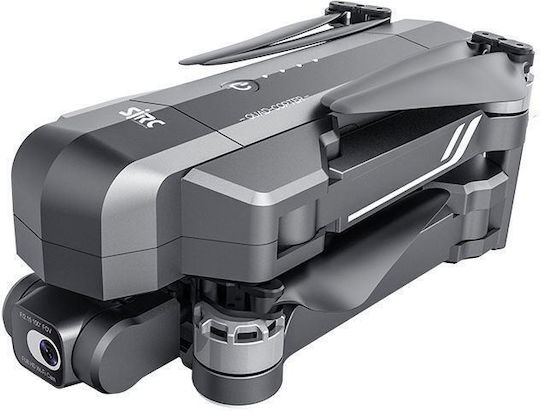 SJRC Drone with 4K Camera and Controller