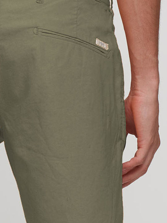 Men's Shorts New Green