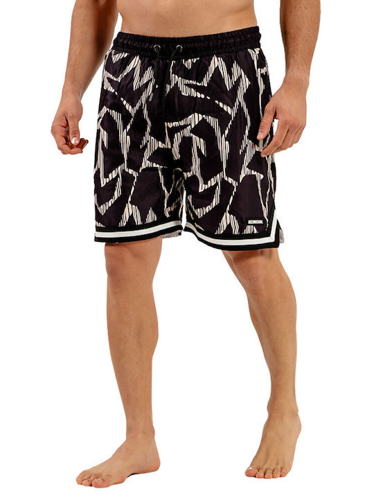 Canggu Men's Multicolour Shorts