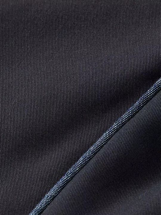 Men's Shorts Washed Black
