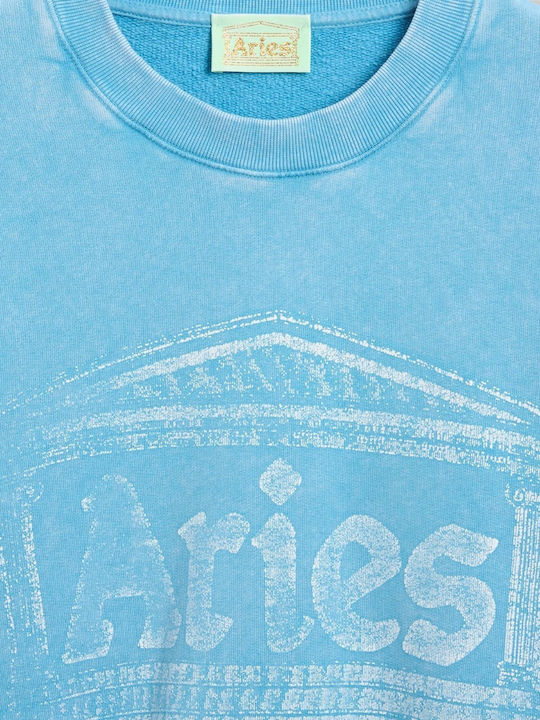 Sweatshirt Blue