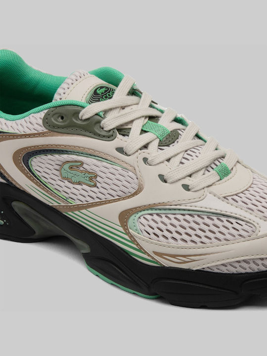 Lacoste Storm 96 Adidași Bej