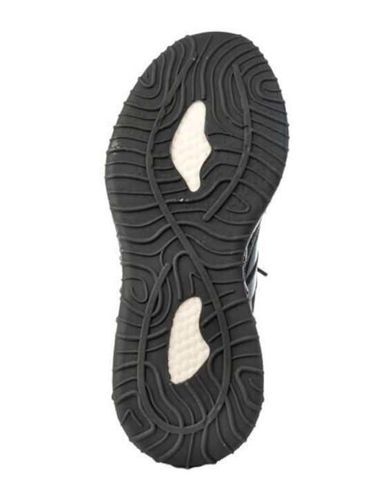 Sneakers Black