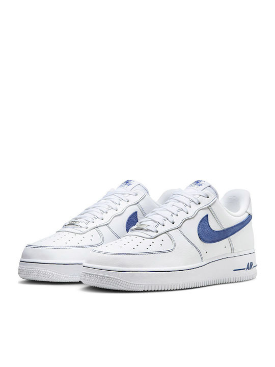 AIR FORCE 1 '07 LV8 Sneakers White