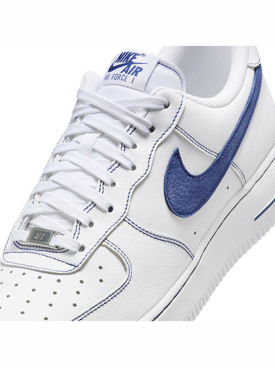 AIR FORCE 1 '07 LV8 Sneakers White