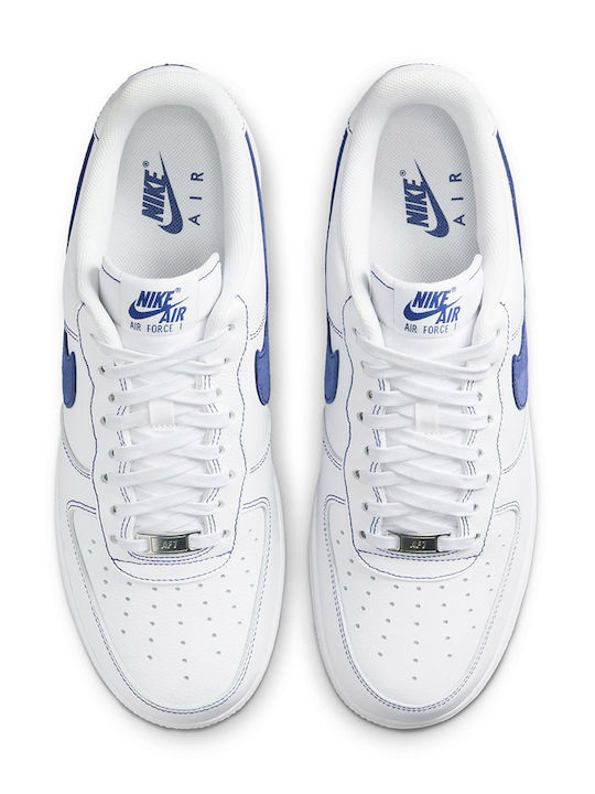 AIR FORCE 1 '07 LV8 Sneakers White