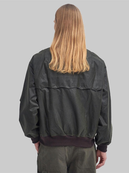 Barbour Barbour