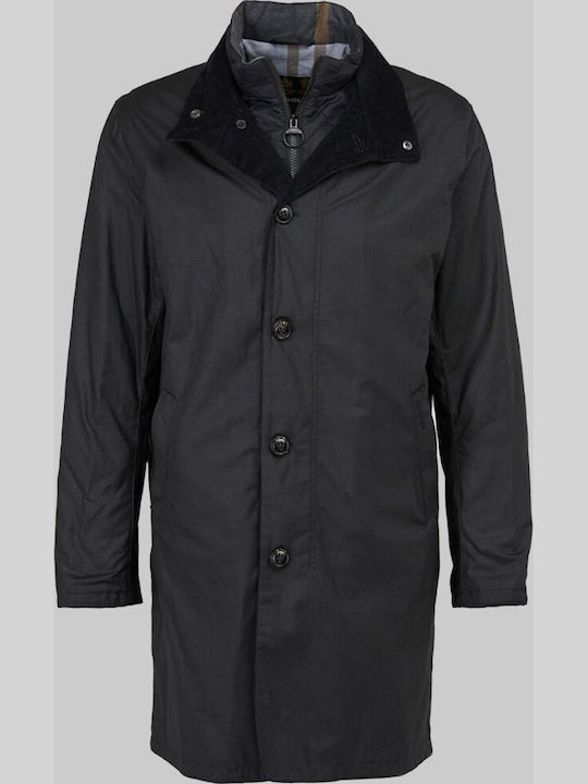 Μπουφάν Puffer Cobalt