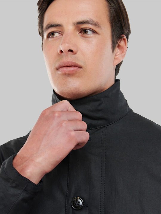 Μπουφάν Puffer Cobalt