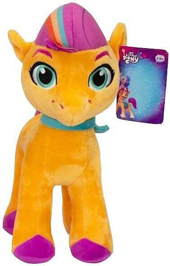 Jucărie De Plus My Little Pony Pentru Nou-Născuți 27 Cm