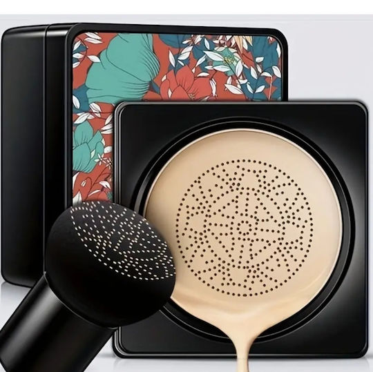 ShuShu Make-up-Schwamm für Puder
