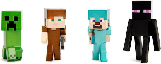 Action Figure Minecraft 6.5cm.