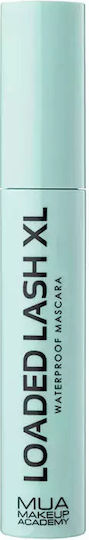 MUA Mascara Μαύρο