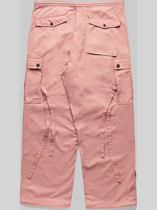 Pantaloni Roz