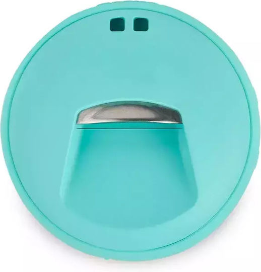 Speaqua CRUISER H2.O Waterproof Bluetooth Speaker with Battery Life up to 5 hours TAHITIAN BLUE