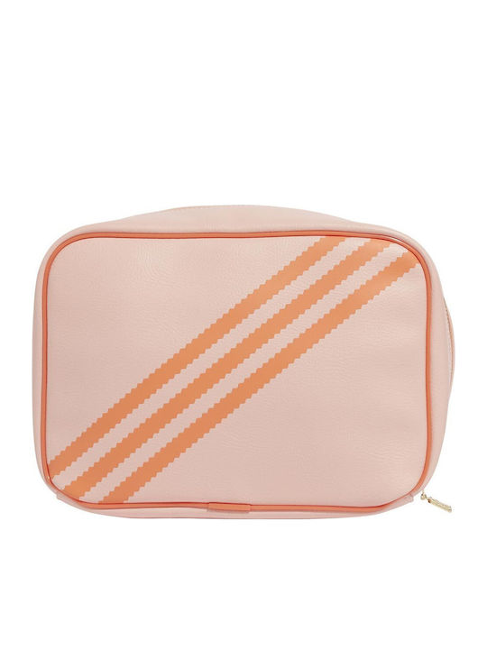 Adidas Νεσεσέρ Adicolor Cosmetic Bag Jd5326-glopnk