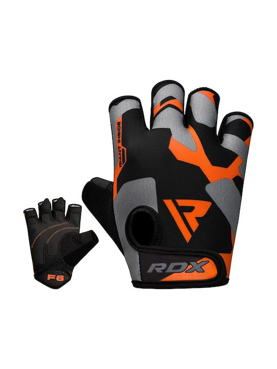 RDX Sporthandschuhe Fitnessstudio