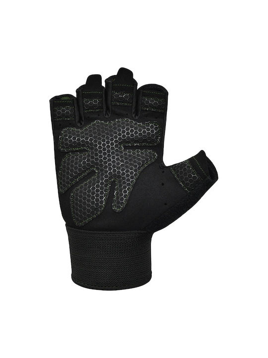 RDX Sporthandschuhe Fitnessstudio