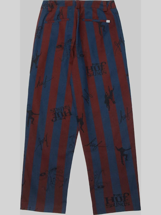 HUF