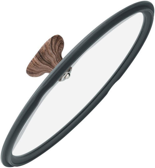 Resto Βαθιά Κατσαρόλα από Αλουμίνιο 2.4lt / 20cm