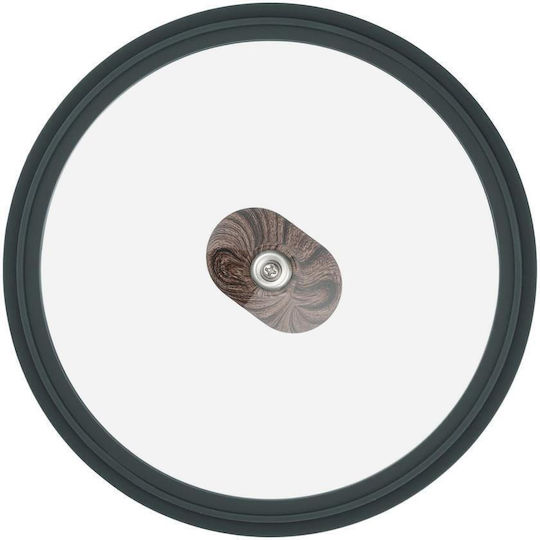 Resto Βαθιά Κατσαρόλα από Αλουμίνιο 2.4lt / 20cm