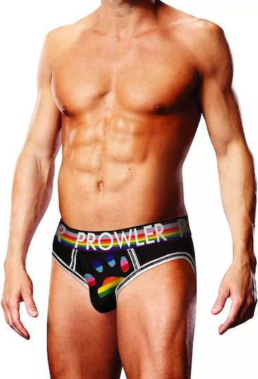 Prowler Open Черен