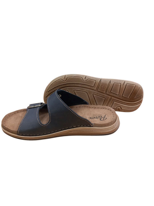 Men's Sandals Brown