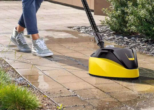 Karcher K7 WCM Premium Home Pressure Washer Electric 3000W with Pressure 180bar