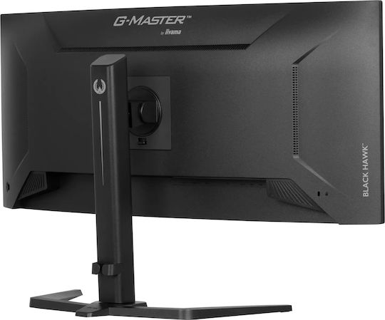 Iiyama GCB3482WQSU-B1 Gaming Monitor Curbat Ultrawide VA HDR 34" QHD 3440x1440
