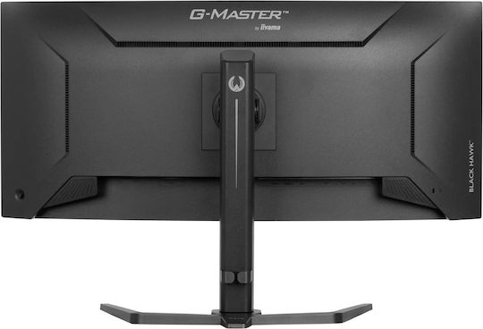 Iiyama GCB3482WQSU-B1 Gaming Monitor Curbat Ultrawide VA HDR 34" QHD 3440x1440