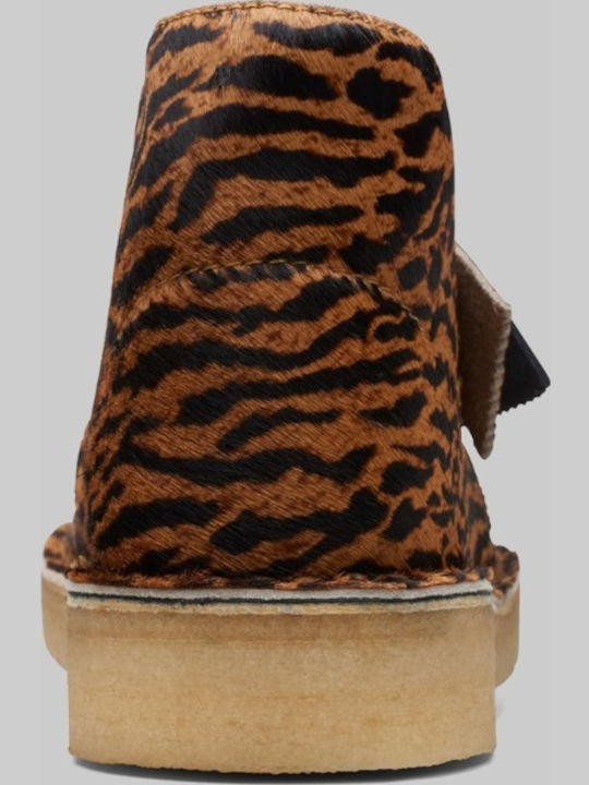 Desert Boot Дамски ботуши