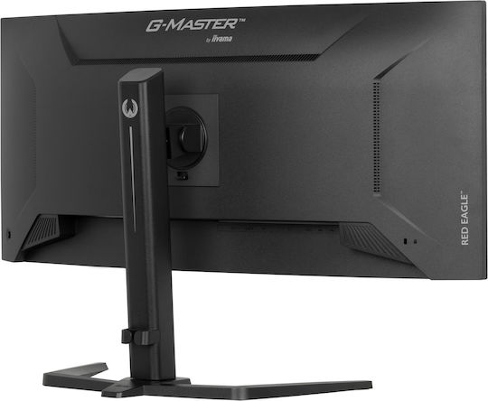 Iiyama G-Master GCB3484WQSU-B1 Ultrawide VA HDR Curved Gaming Monitor 34" QHD 3440x1440 180Hz