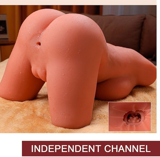 Xise Masturbator με Δόνηση D-243010