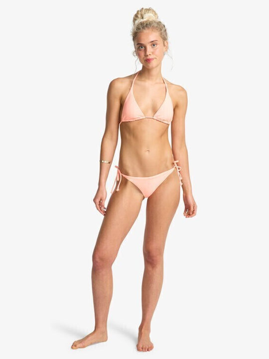 Tanlines Bikini Τριγωνάκι Peach Tart