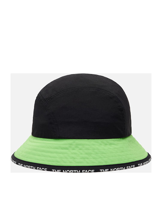 The North Face Fabric Hat Bucket Black