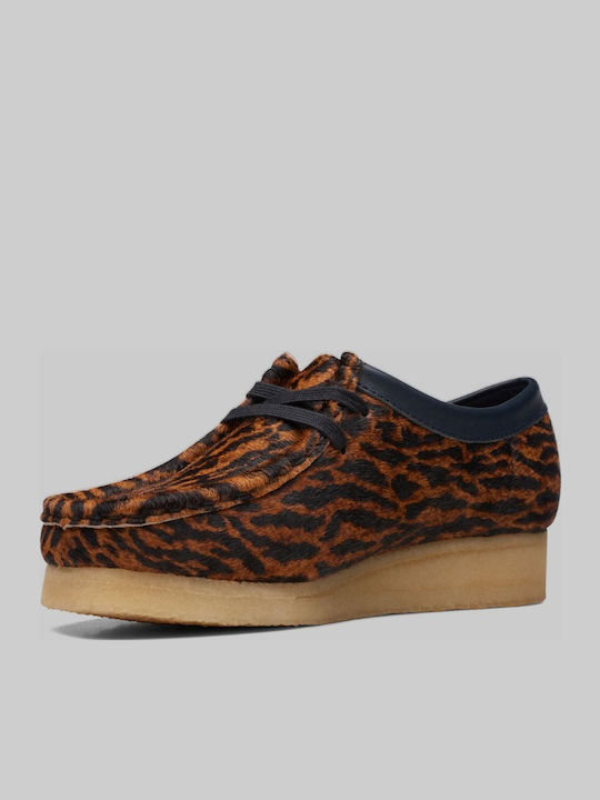 Leather Women's Moccasins