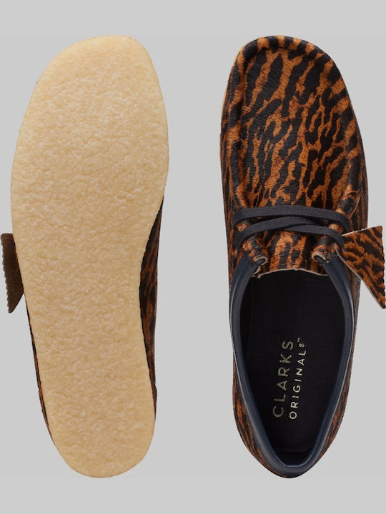 Leather Women's Moccasins