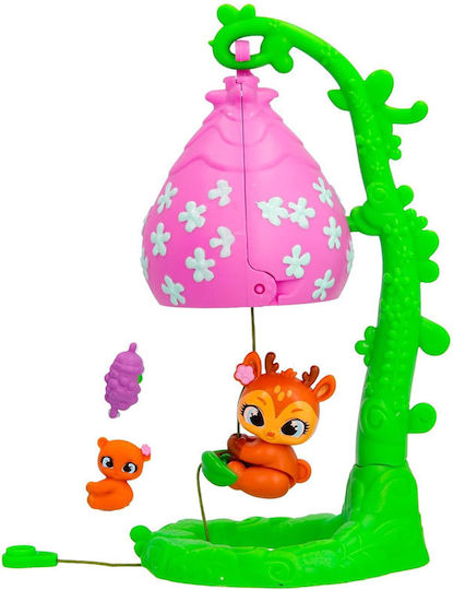 Imc Toys Παιχνίδι Μινιατούρα 19εκ.