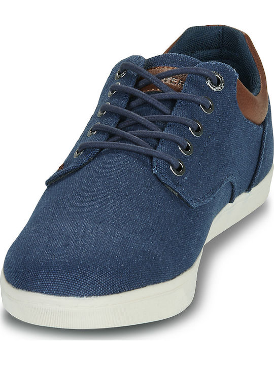 Pantofi casual pentru bărbați Albastru