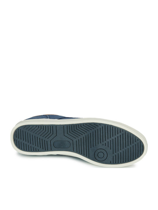 Pantofi casual pentru bărbați Albastru