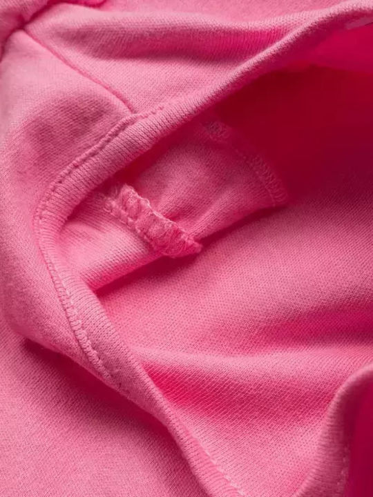 Minoti Set Baby-Strampler Rosa Minoti Set Baby-Strampler Rosa