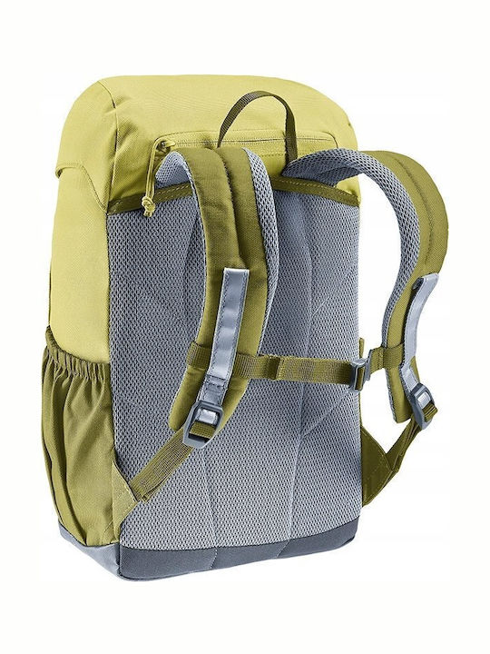 Deuter Waldfuchs Зелена Раница