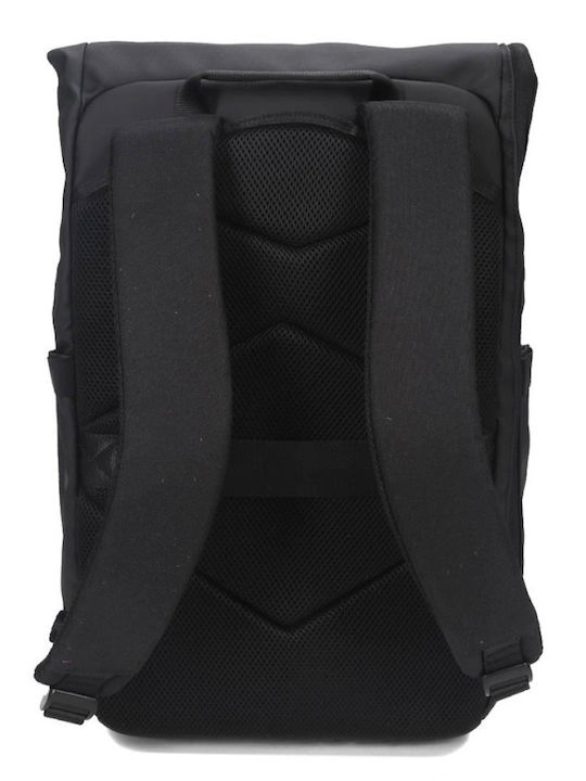 Airtex Paris Backpack Αδιάβροχο Μαύρο