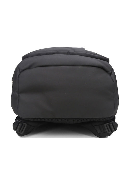 Airtex Paris Backpack Αδιάβροχο Μαύρο