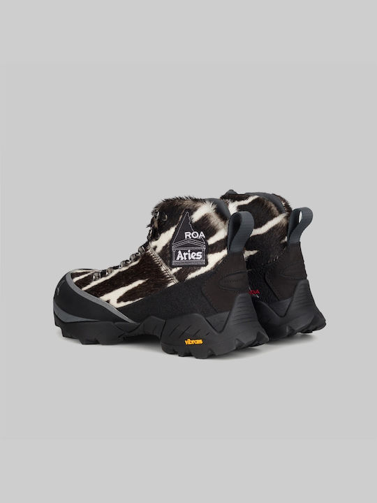Adidași Tip Botine Pentru Bărbați Multicolori