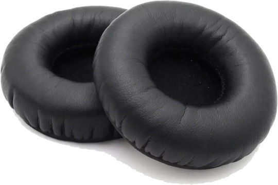 Edman Perne de Schimb Earpads Negre