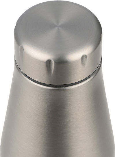 Estia Travel Flask Save the Aegean Рециклируем Бутилка Термос Неръждаема стомана Без BPA 500мл Steel Flow