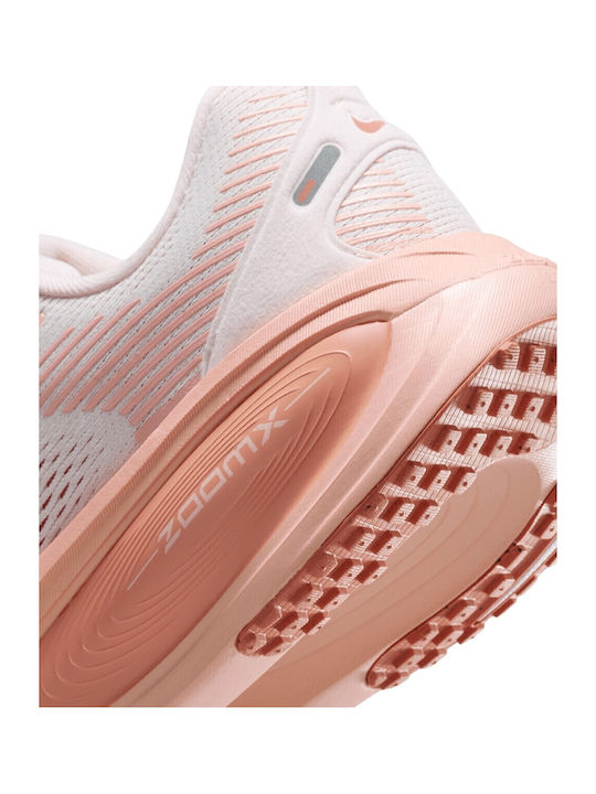 Vomero 18 Women's Sport Shoes Running Pink