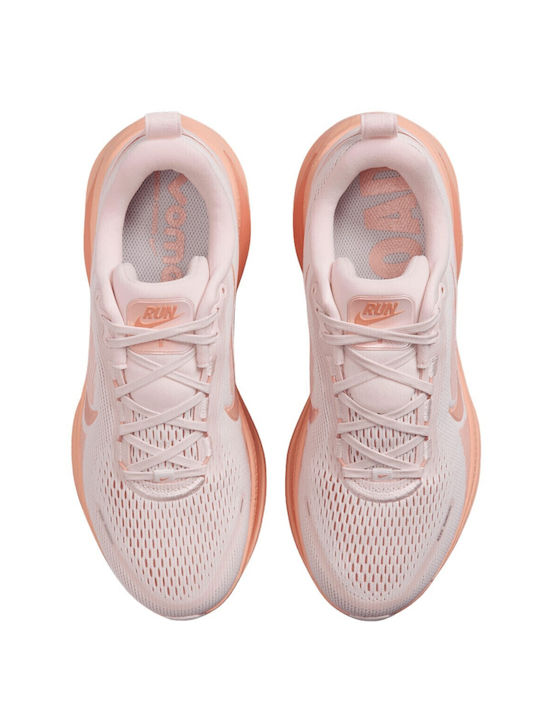 Vomero 18 Women's Sport Shoes Running Pink