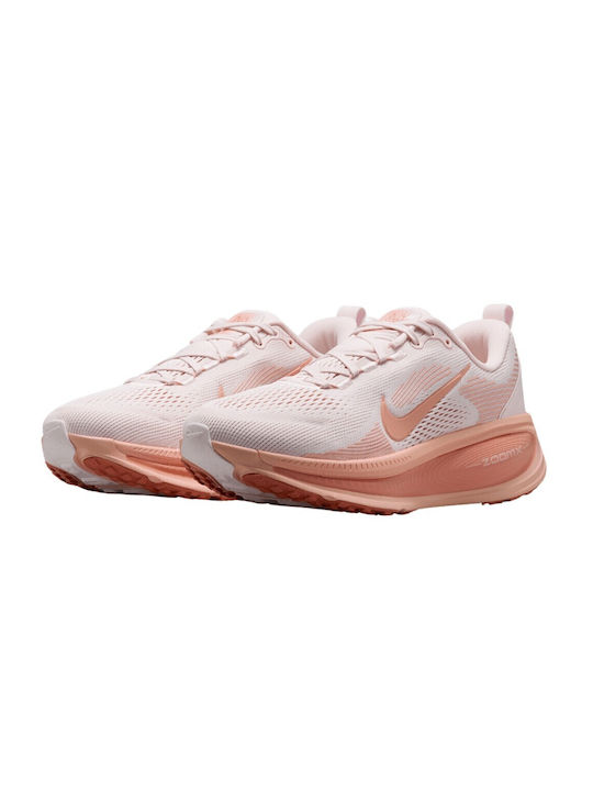 Vomero 18 Women's Sport Shoes Running Pink